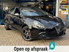 Alfa Romeo Giulietta - 1.4 Turbo MultiAir Super 2018 AUT NAP