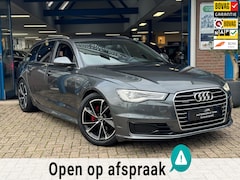 Audi A6 Avant - 1.8 TFSI ultra Sline Edition 2018 AUT NAVI NAP