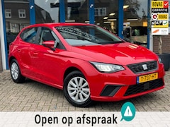 Seat Ibiza - 1.0 EcoTSI Style Online 2023 Carplay BTW 1e Eig