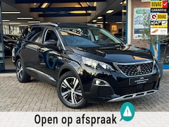 Peugeot 5008 - 1.2 PureTech Allure 2018 AUT NAVI BTW 1e Eig