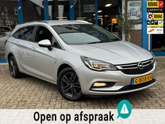 Opel Astra Sports Tourer - 1.4 Turbo 120 Jaar Edition 2019 BTW