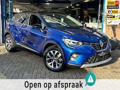 Renault Captur - 1.0 TCe 100 Intens 2020 NAVI PANO LM 1e Eig