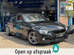 BMW 3-serie Touring - 318i M Sport 2019 AUT NAVI BTW 1e Eig