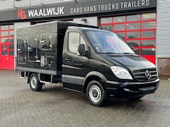 Mercedes-Benz Sprinter - 309 CDI Coldcar opbouw