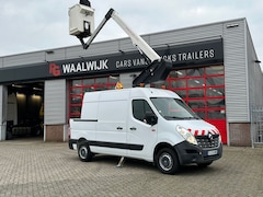 Renault Master - Hoogwerker APK 11-05-2025