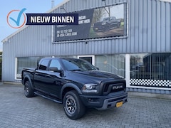 Dodge Ram 1500 - 5.7 V8 REBEL N.A.P