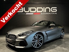 BMW Z4 Roadster - sDrive20i High Exe | M-sport | Frozen Grey