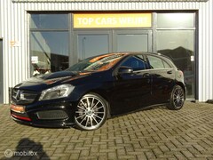 Mercedes-Benz A-klasse - 180 AMG /NAVI/LED/STOELVERWARMING/TOP OCCASION