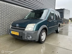 Ford Tourneo Connect - 1.8-16V SWB Futura Nieuwe APK|Airco|NAP