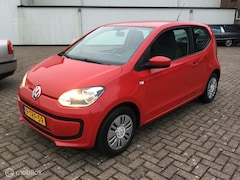 Volkswagen Up! - 1.0 move up