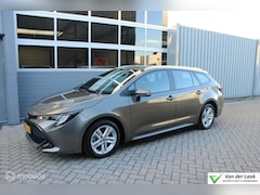 Toyota Corolla Touring Sports - 1.8 Hybrid Active 1e Eigenaar. Apple Carplay. Full Led