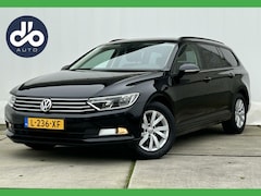 Volkswagen Passat Variant - 1.4 TSI 125pk Connected Series PDC V+A I NAVI I STOEL V.W. I APK 09-2025