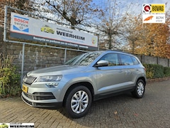 Skoda Karoq - 1.0 TSI Clever Edition