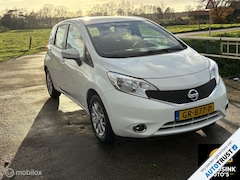 Nissan Note - 1.2 Acenta