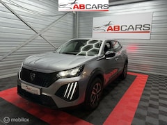 Peugeot 2008 - 1.2 PureTech Active- 12mnd Garantie