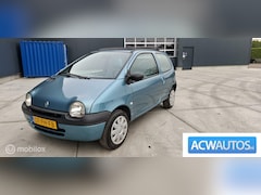 Renault Twingo - 1.2 vouwdak