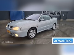 Renault Mégane Cabrio - 1.6-16V Dynamique