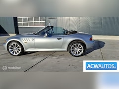 BMW Z3 Roadster - 1.8