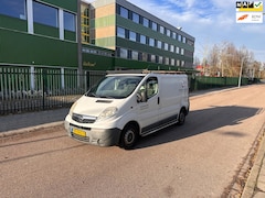 Opel Vivaro - 2.0 CDTI L1H1 105DKM.Nap