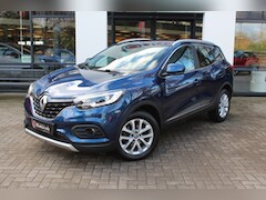 Renault Kadjar - 1.3 TCe Intens 140 pk Navigatie, Stoel verw., Trekgew 1500 KG