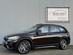 BMW X1 - xDrive20i High Executive Automaat Schuifdak/Trekhaak