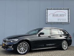 BMW 3-serie Touring - 320e xDrive Business Edition Plus Trekhaak/Leer/Carplay