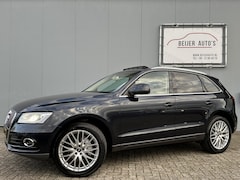 Audi Q5 - 2.0 TFSI quattro Pro Line Automaat Schuifdak/20inch