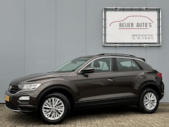 Volkswagen T-Roc - 1.0 TSI Navigatie/PDC/Climate