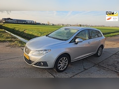 Seat Ibiza ST - 1.2 TDI Style Ecomotive/ clima/ bj 2012/ euro 5