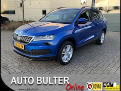 Skoda Karoq - 1.5 TSI ACT Business Edition, DSG