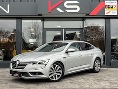 Renault Talisman - 1.6 TCe Intens Automaat Camera Navi Cruise HUD