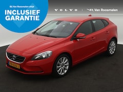 Volvo V40 - 2.0 T2 R-Design | Cruise control | Navigatie