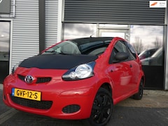 Toyota Aygo - 1.0-12V Access