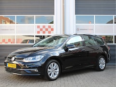 Volkswagen Golf Variant - 1.0 TSI Comfortline Business 1e Eig./NAVI/PDC/Adaptive Cruise/Climate/Sportstoelen/PDC/Mas