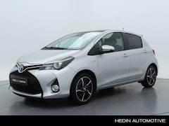 Toyota Yaris - 1.5 Hybrid Dynamic