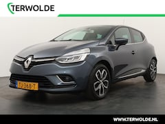 Renault Clio - 0.9 TCe Intens Trekhaak