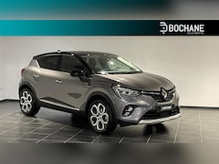 Renault Captur - 1.0 TCe 90 techno | Full Map Navigatie | Bose Audio | 360 Camera | 18 Inch | Carplay/Andro