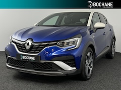 Renault Captur - 1.3 TCe 140 EDC R.S. Line | Navi | Clima | Cruise | LM velgen 18" | PDC V+A + Camera | App