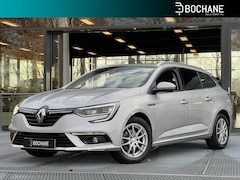 Renault Mégane Estate - 1.3 TCe 140 Intens | Achteruitrijcamera | Parkeersensoren | Trekhaak