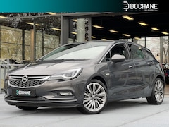 Opel Astra - 1.4 Turbo 150 Innovation | Navigatie | Leder | Achteruitrijcamera | Lichtmetalen velgen 18