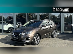 Nissan Qashqai - 1.2 DIG-T 115 N-Connecta | Panoramadak | 360 Camera |