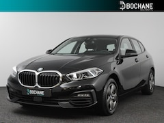 BMW 1-serie - 118i Executive Edition Automaat | CLIMA | NAVI | VIRTUAL COCKPIT | V+A PDC | ANDROID & APP