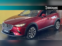 Mazda CX-3 - 2.0 SkyActiv-G 120 Sport Selected NAVIGATIE | PARKEERSENSOREN ACHTER | CLIMATE CONTROL | 1