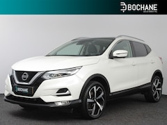 Nissan Qashqai - 1.2 DIG-T 115 Tekna | Panoramadak | 360 Camera |