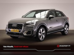 Audi Q2 - 35 TFSI epic | PANORAMADAK | CLIMATE | CAMERA | NAVI