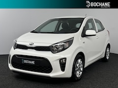 Kia Picanto - 1.0 CVVT EconomyPlusLine AIRCO | RADIO BLUETOOTH | LMV |