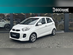 Kia Picanto - 1.0 CVVT DynamicLine | Climate Control