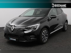 Renault Clio - 1.0 TCe 90 Techno | Dodehoekdetectie | Parkeersensoren