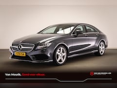 Mercedes-Benz CLS-klasse - 400 | AMG Line | Leder | Comand