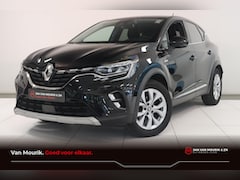 Renault Captur - 1.0 TCe 100PK Bi-Fuel Intens | Apple CarPlay / Android auto Navi | Achteruitrijcamera | Tr